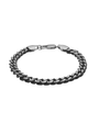 Armband – STÁL - SVART