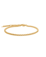 Armband – Venezia - gyllt