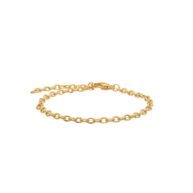Armband – GYLLAÐ