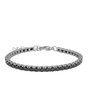 TENNISARMBAND – SVART