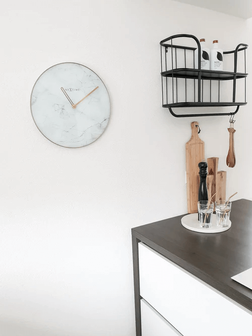 NEXTIME – Marble