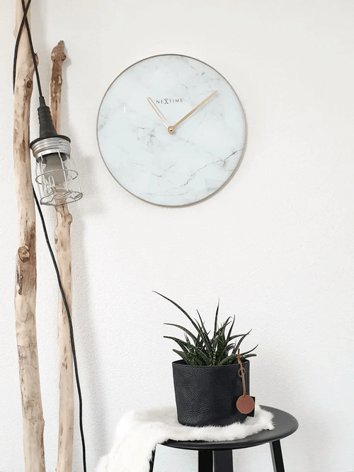 NEXTIME – Marble