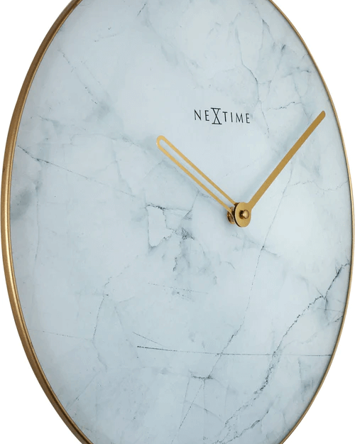 NEXTIME – Marble