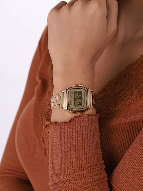 Casio - Vintage 