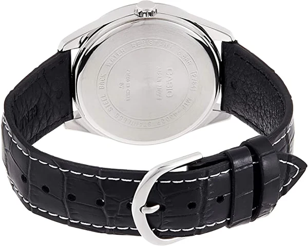 CASIO – TIMELESS COLLECTION