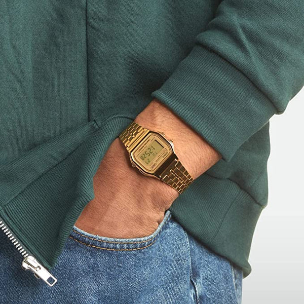 Casio - Vintage 