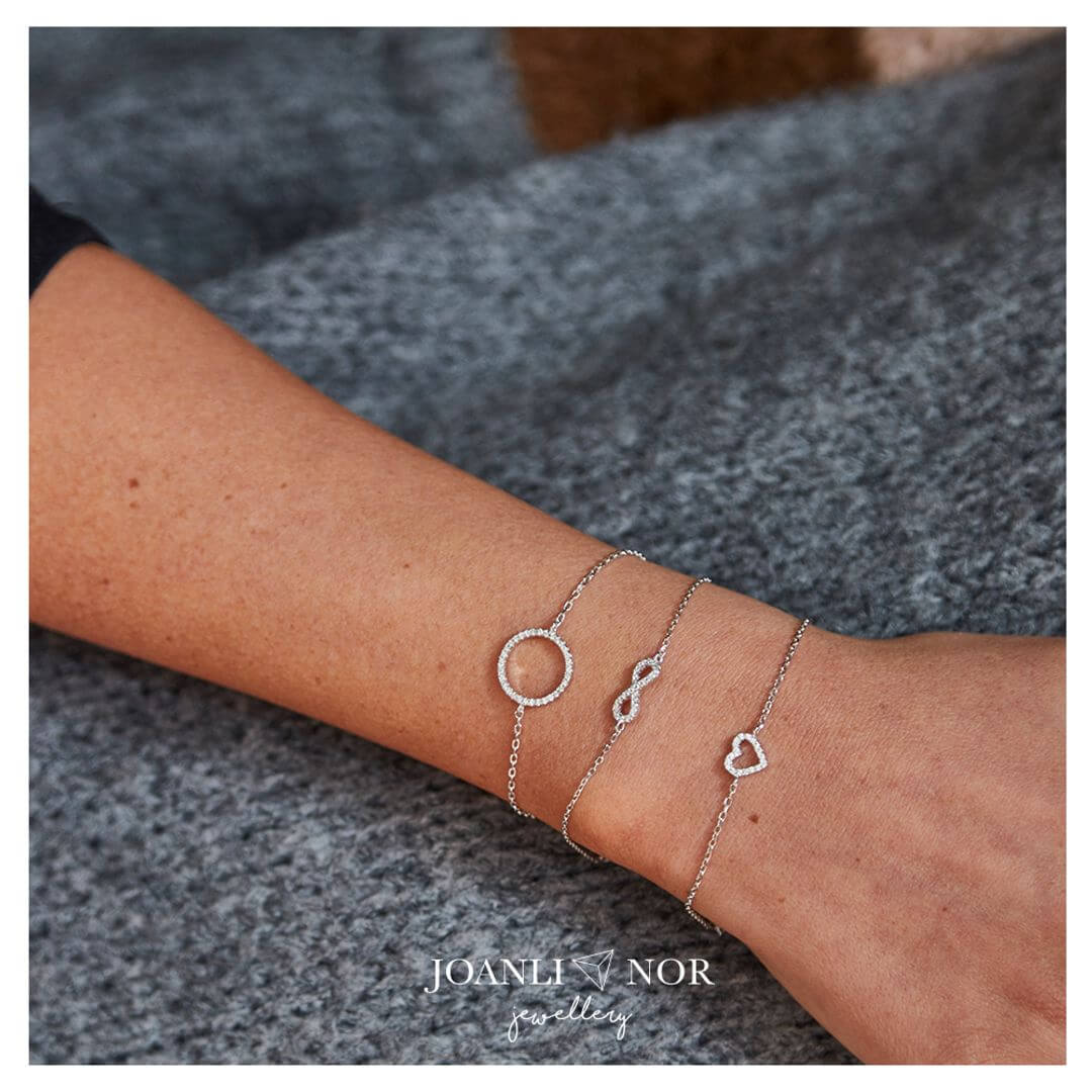 Joanli Nor armband 