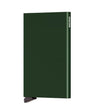 Secrid Cardprotector Green