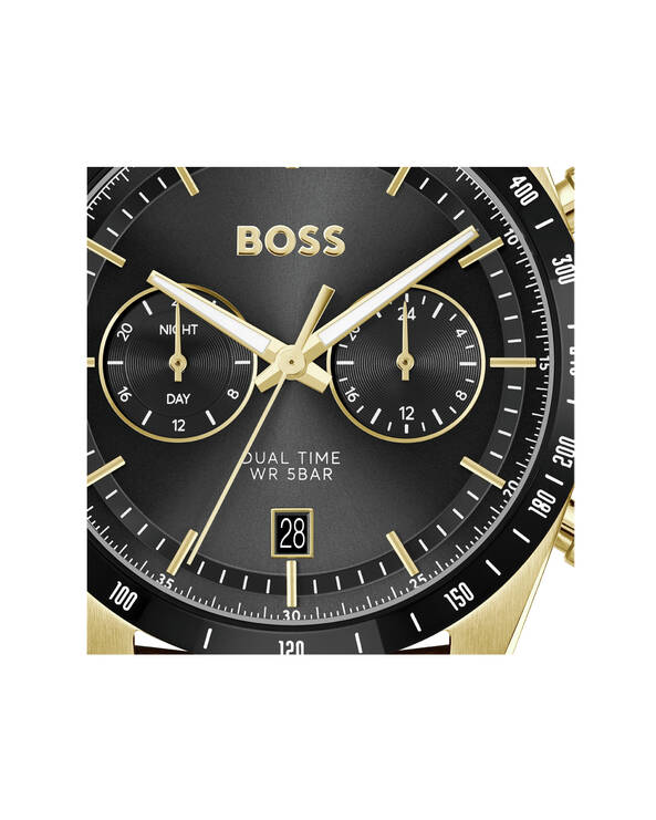 BOSS – HERRAÚR – TOURMASTER