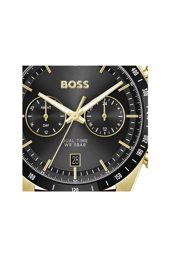 BOSS – HERRAÚR – TOURMASTER