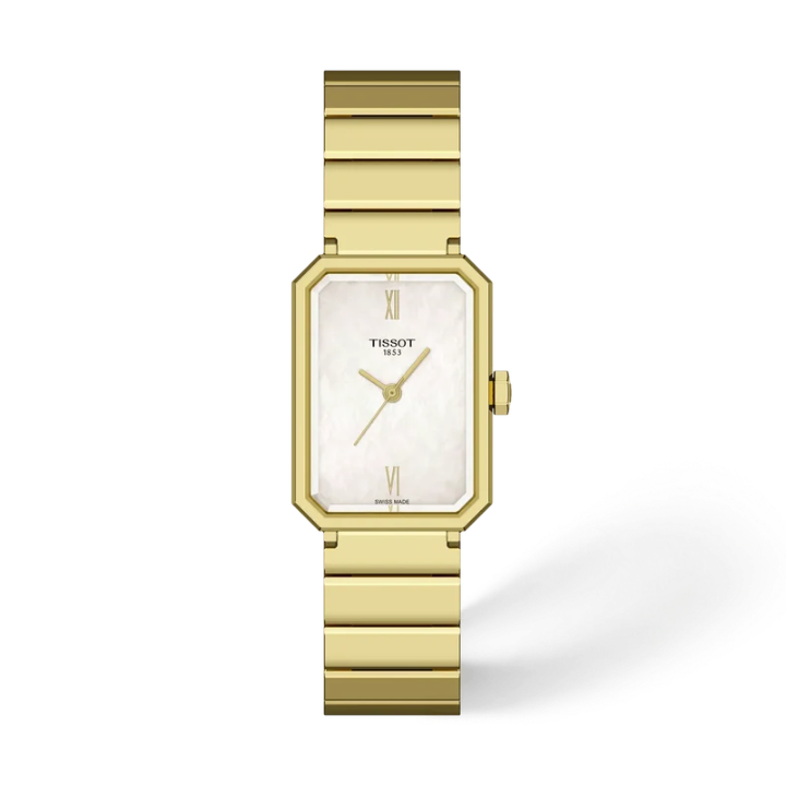 TISSOT – SRV