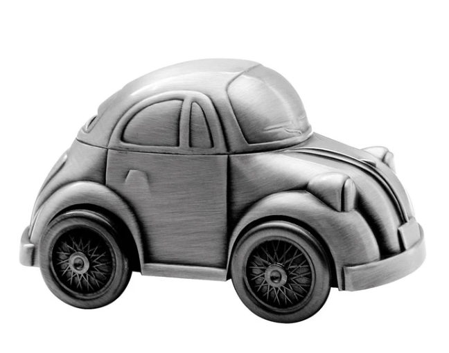 Baukur - VW bjalla 