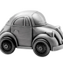 Baukur - VW bjalla 
