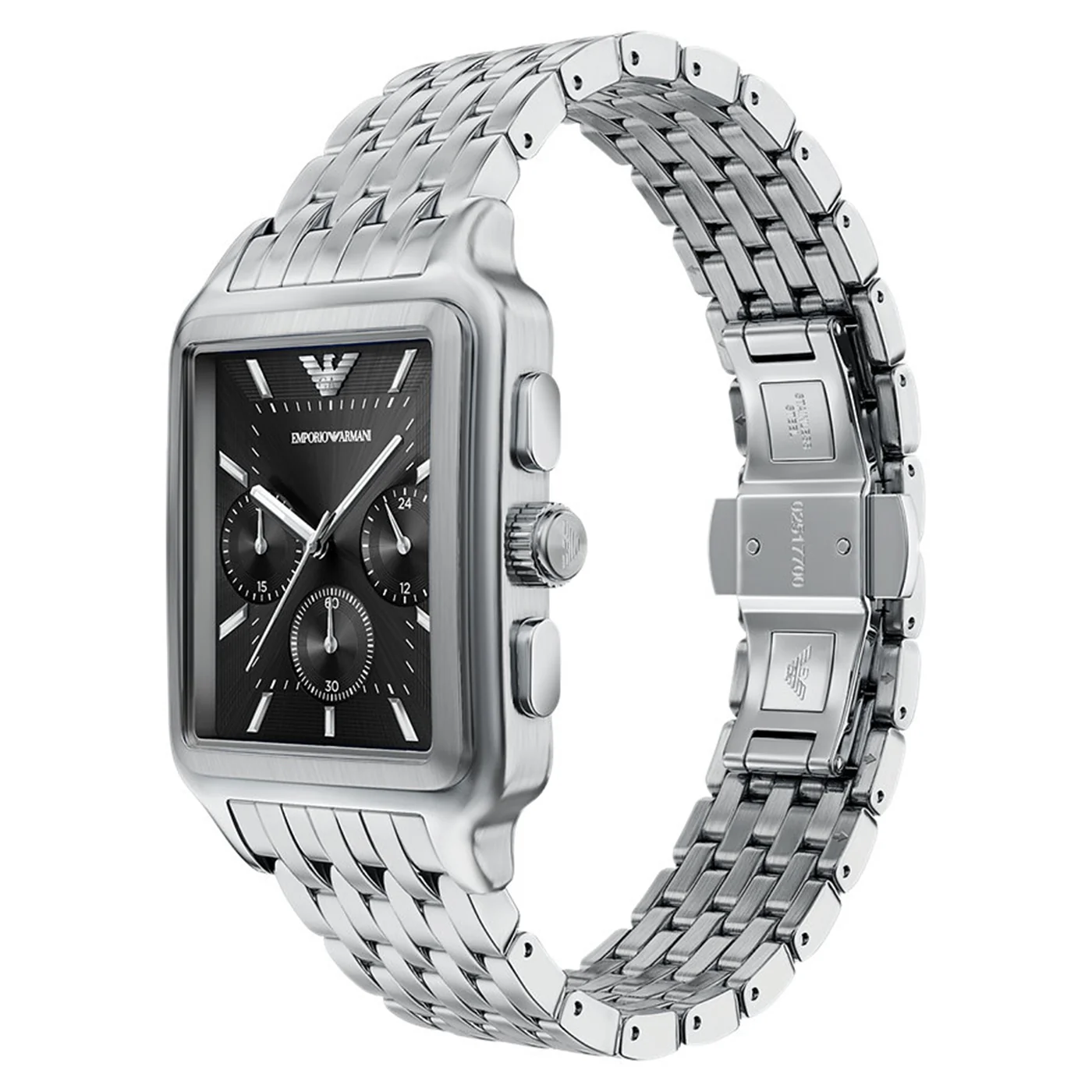 EMPORIO ARMANI – DIEGO – HERRAÚR