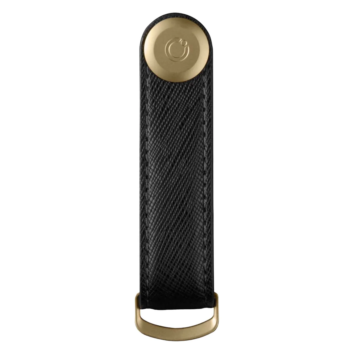 Orbitkey – Lyklakippa – Saffiano