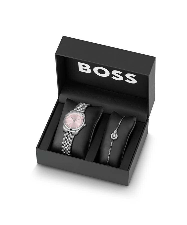 BOSS – DÖMUÚR – Graceful Precious - Gjafaaskja