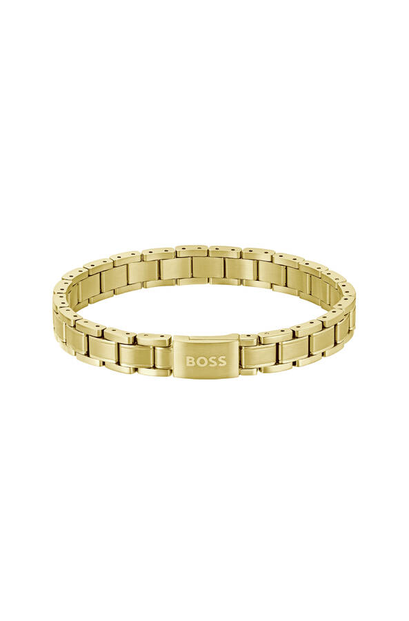 BOSS – STÁLARMBAND