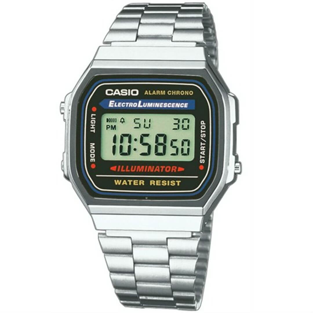 Casio - Vintage 