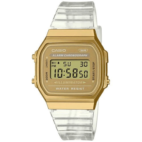 Casio – Vintage