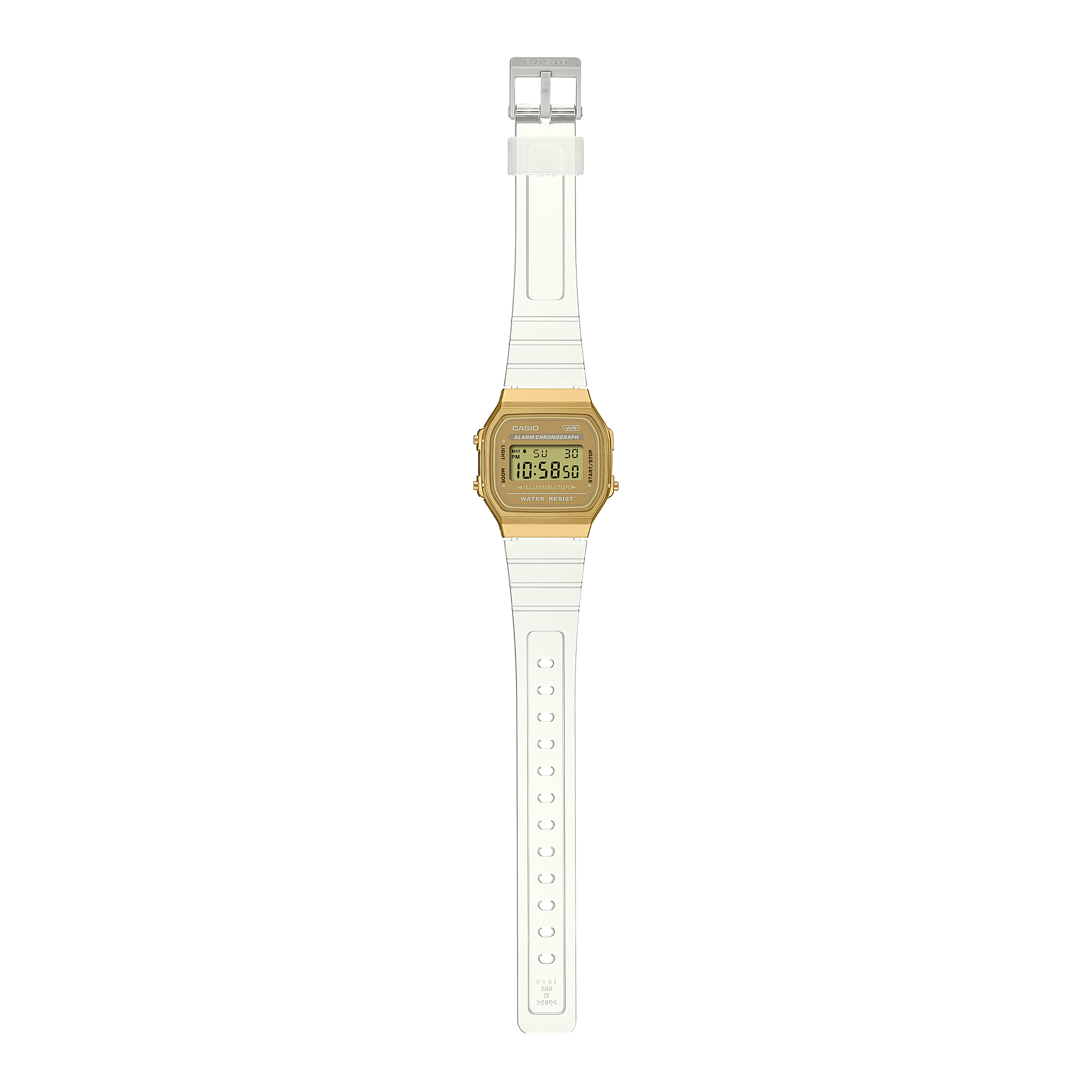 Casio – Vintage
