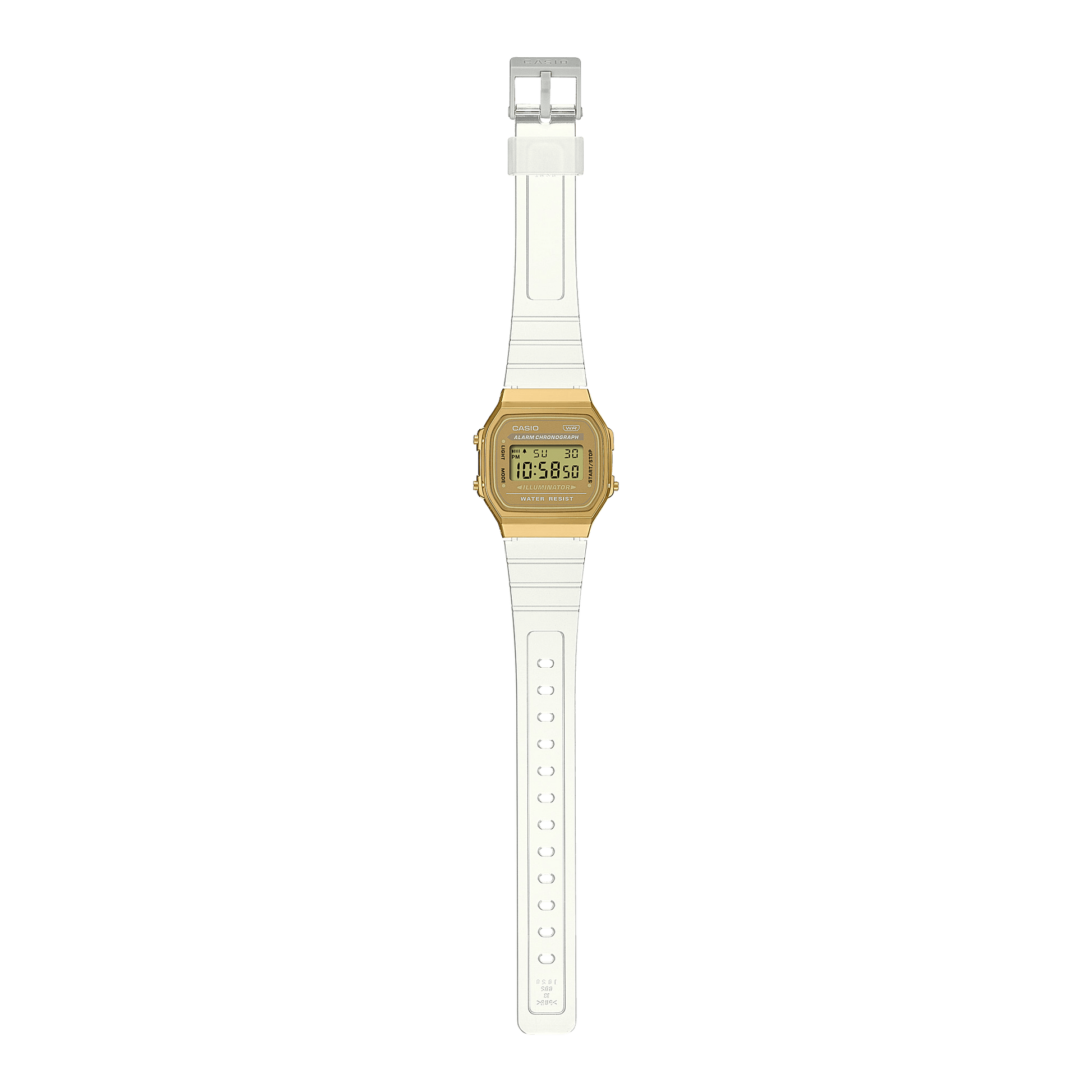 Casio – Vintage