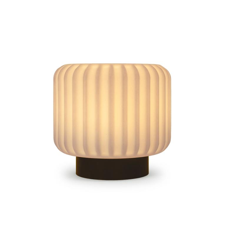 Led Borðlampi – Dentelles Earth
