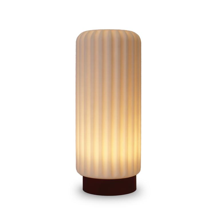Led borðlampi – Jörð