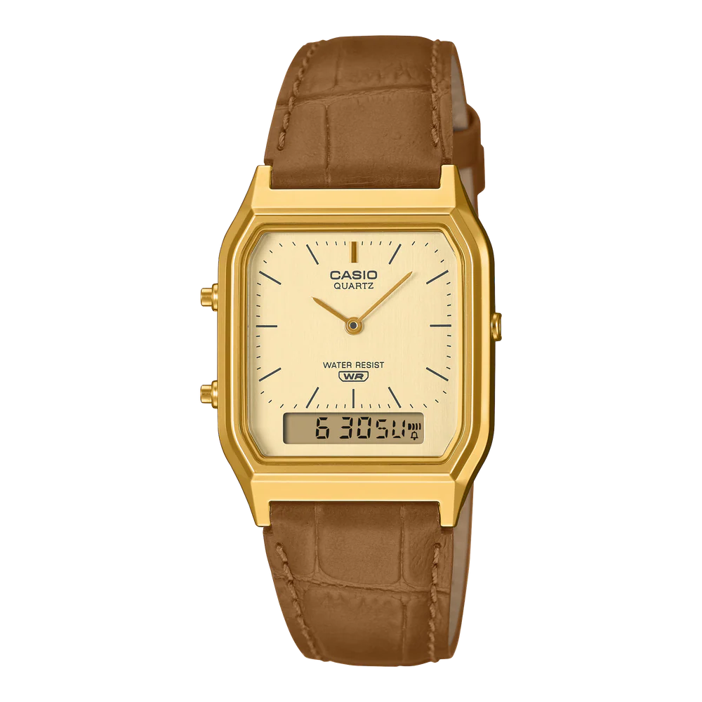 CASIO Vintage
