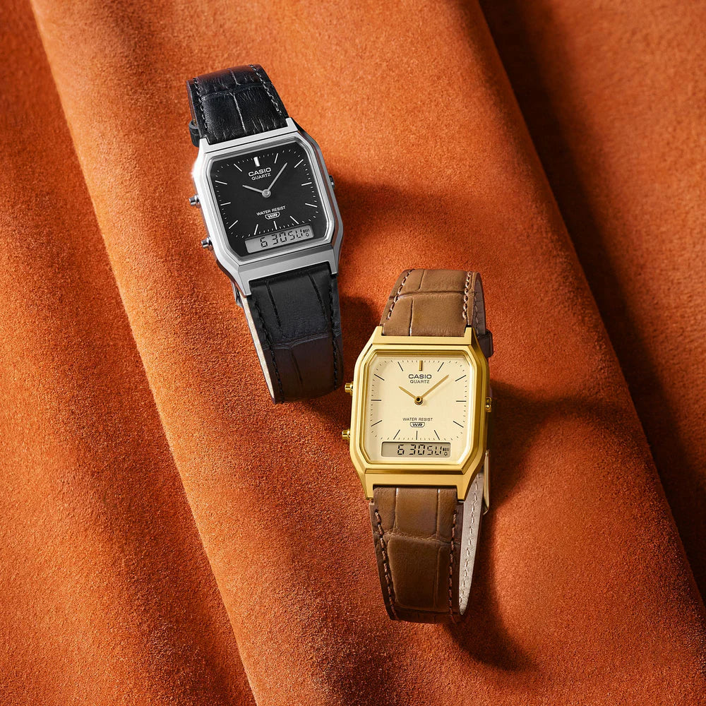 CASIO Vintage