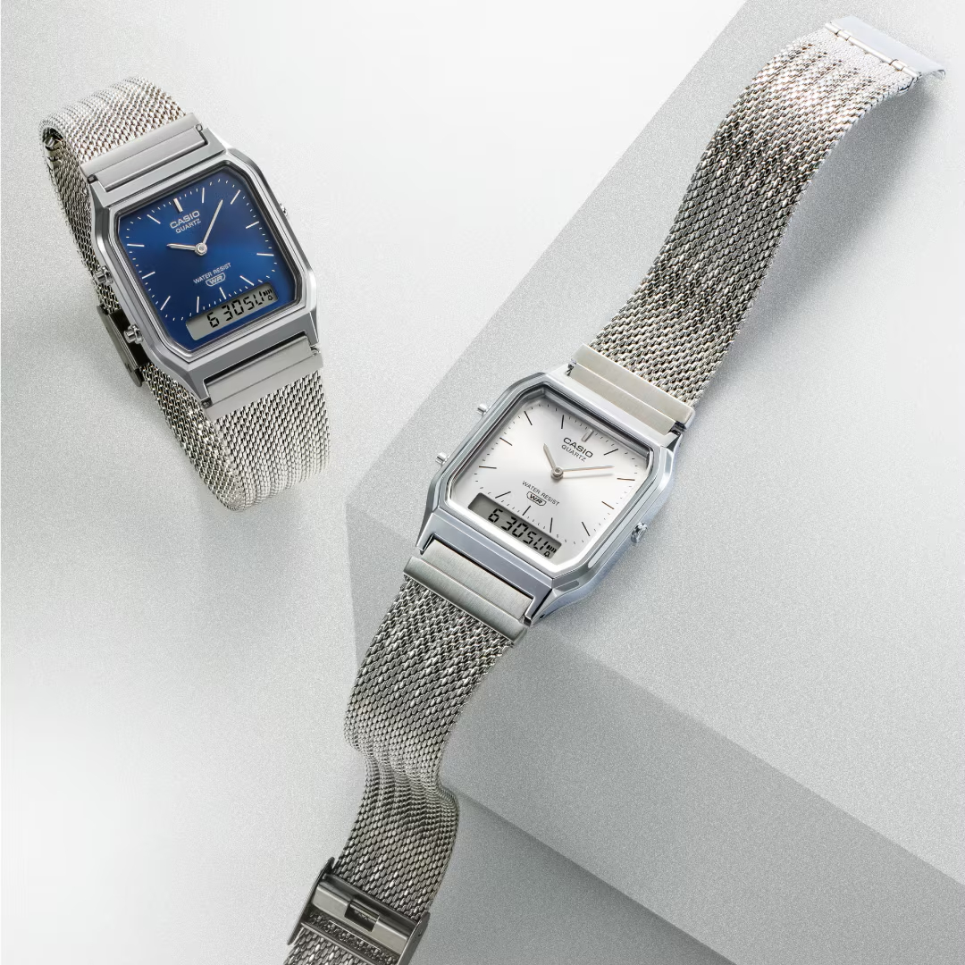CASIO – VINTAGE