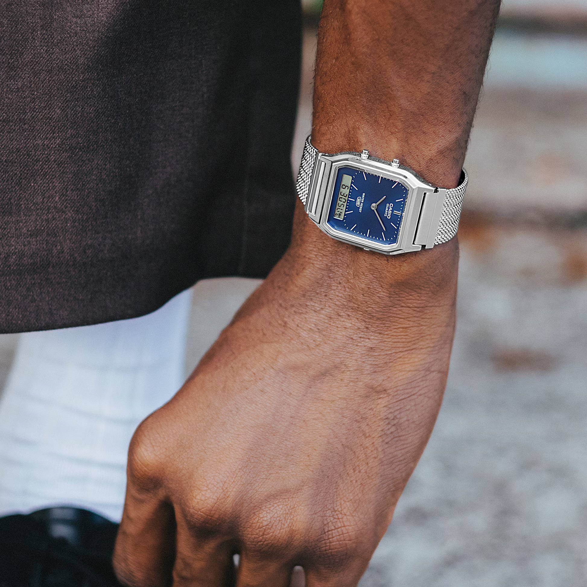 CASIO – VINTAGE