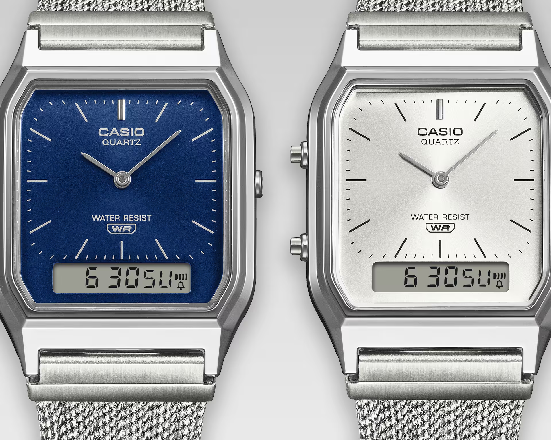 CASIO – VINTAGE
