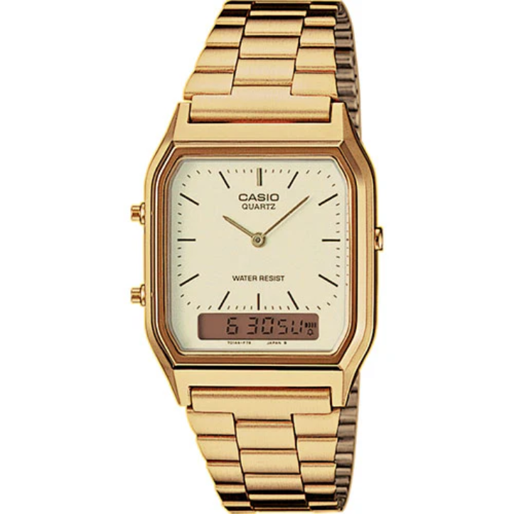 Casio - Vintage 