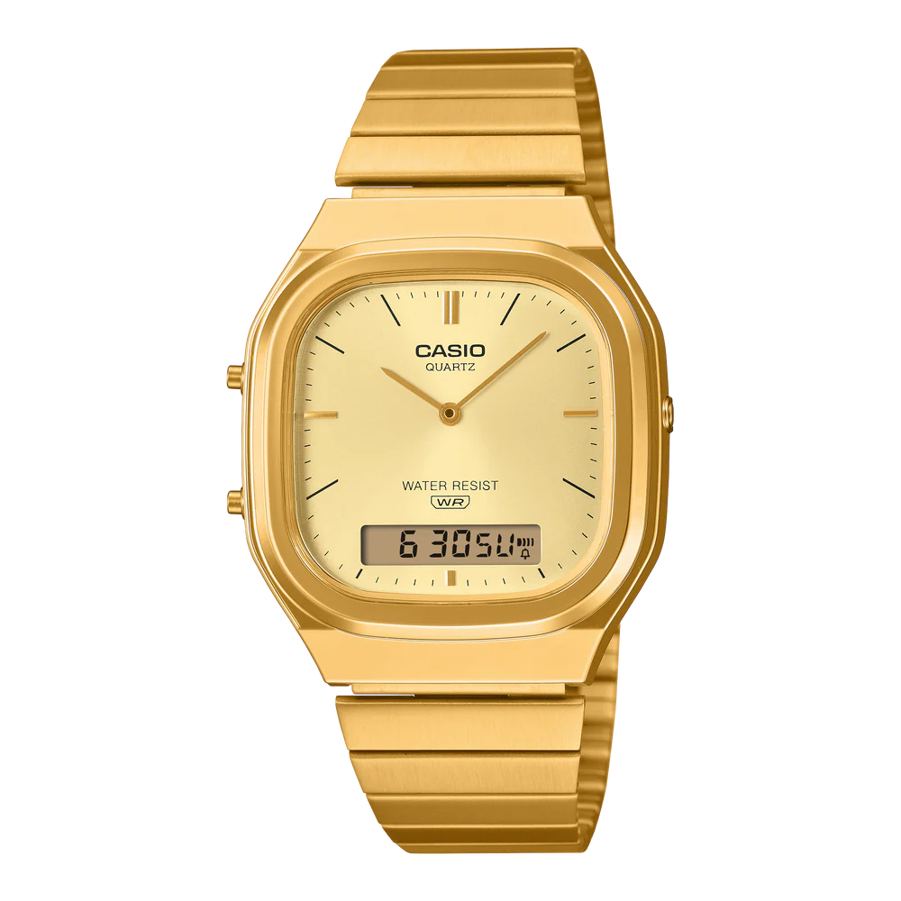 CASIO Vintage