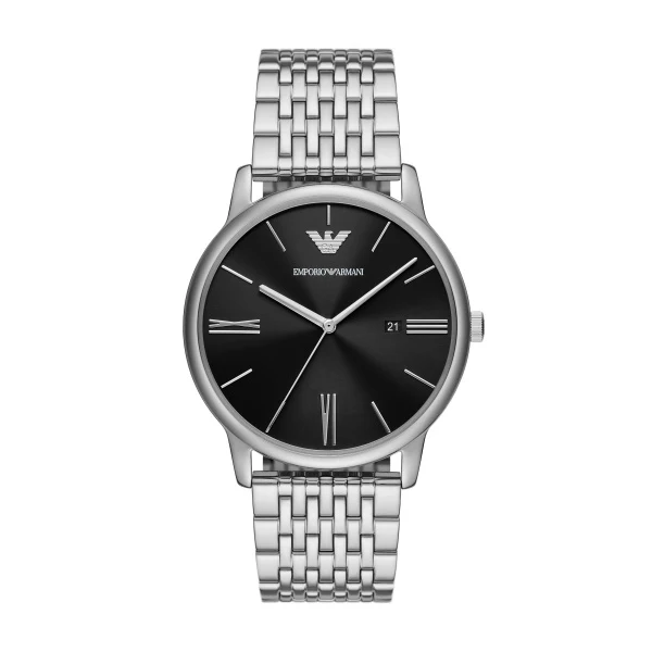 EMPORIO ARMANI – MINIMALIST – HERRAÚR