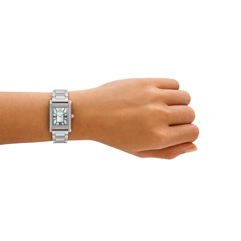 EMPORIO ARMANI – GENNI – DÖMUÚR
