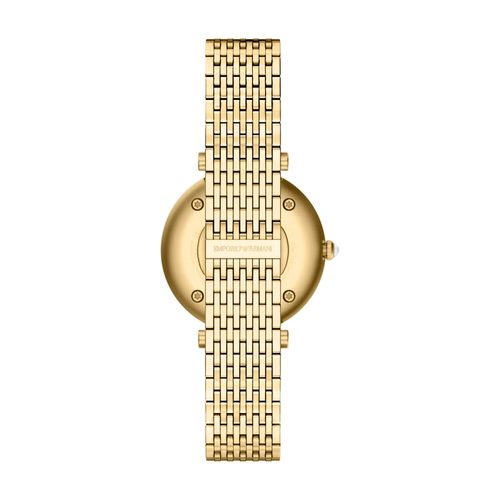 EMPORIO ARMANI – ARCHELIA – DÖMUÚR