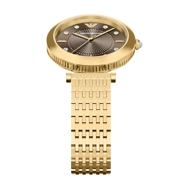 EMPORIO ARMANI – ARCHELIA – DÖMUÚR