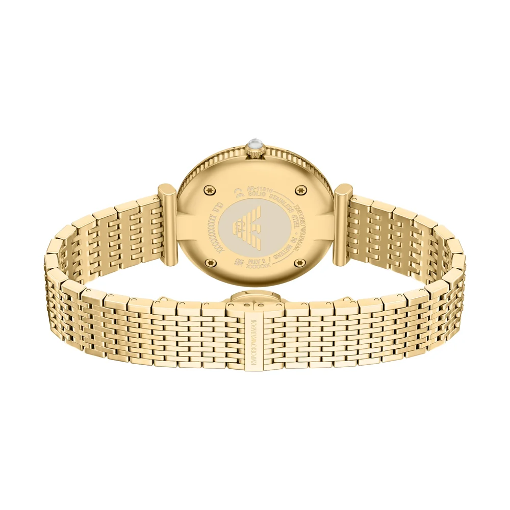 EMPORIO ARMANI – ARCHELIA – DÖMUÚR