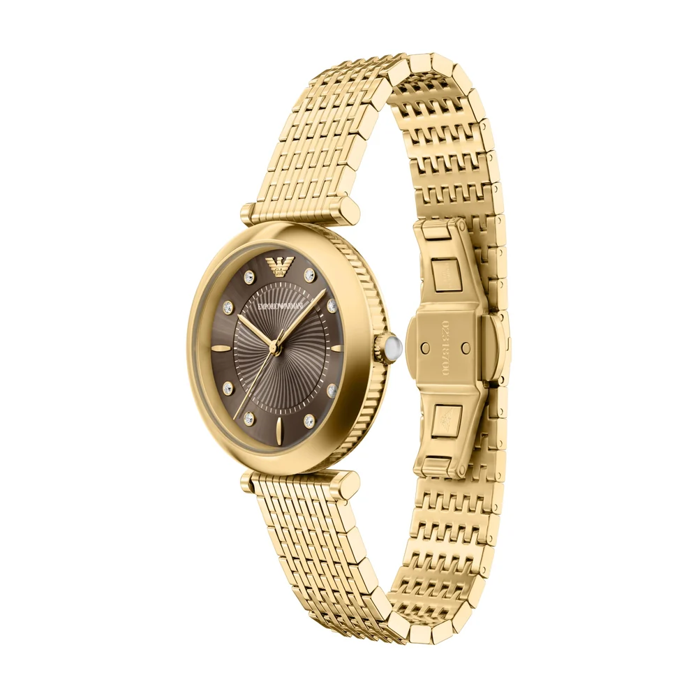 EMPORIO ARMANI – ARCHELIA – DÖMUÚR