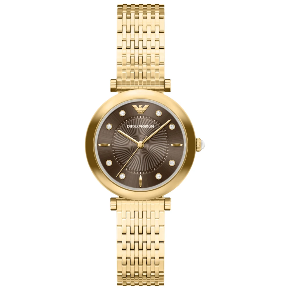 EMPORIO ARMANI – ARCHELIA – DÖMUÚR