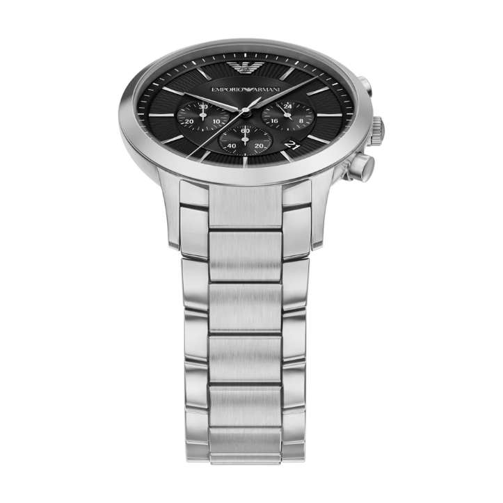 EMPORIO ARMANI – Archetipo – HERRAÚR