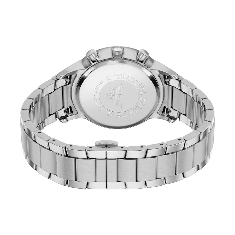 EMPORIO ARMANI – Archetipo – HERRAÚR