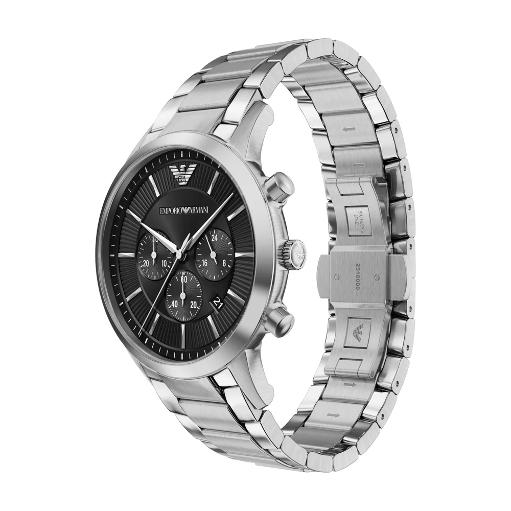 EMPORIO ARMANI – Archetipo – HERRAÚR