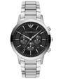 EMPORIO ARMANI – Archetipo – HERRAÚR