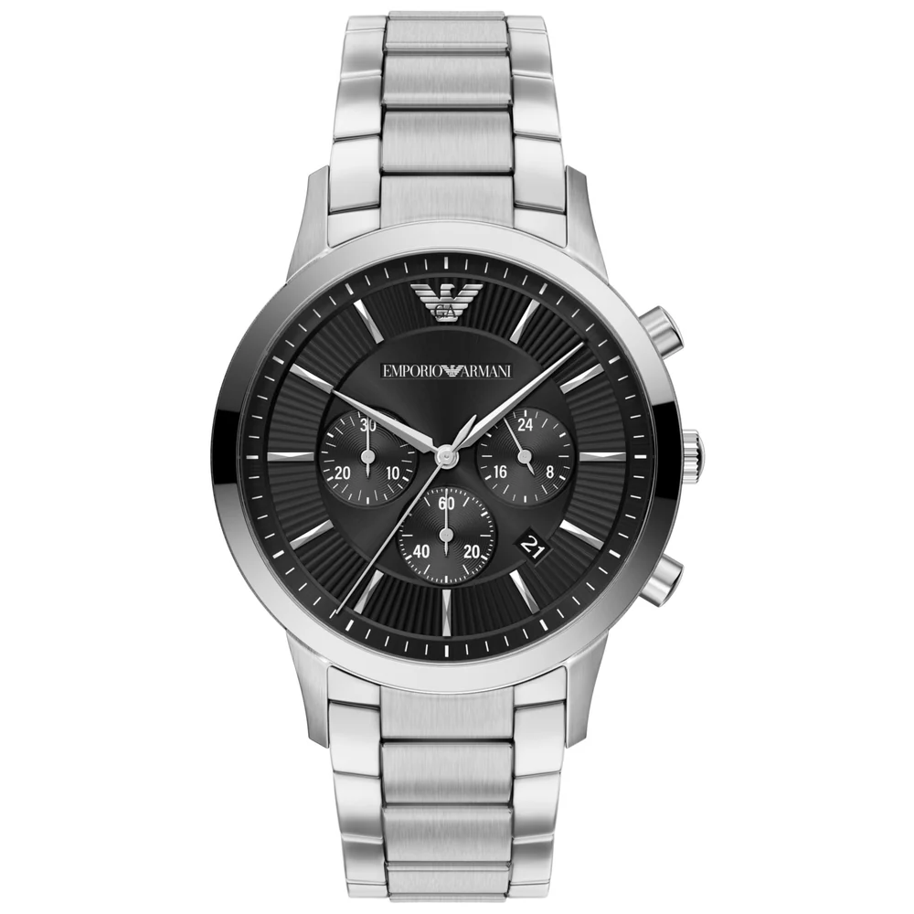 EMPORIO ARMANI – Archetipo – HERRAÚR