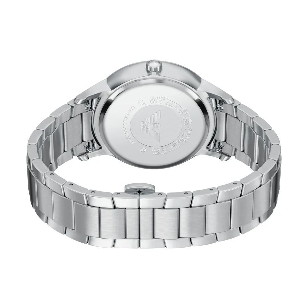 EMPORIO ARMANI – Archetipo – HERRAÚR