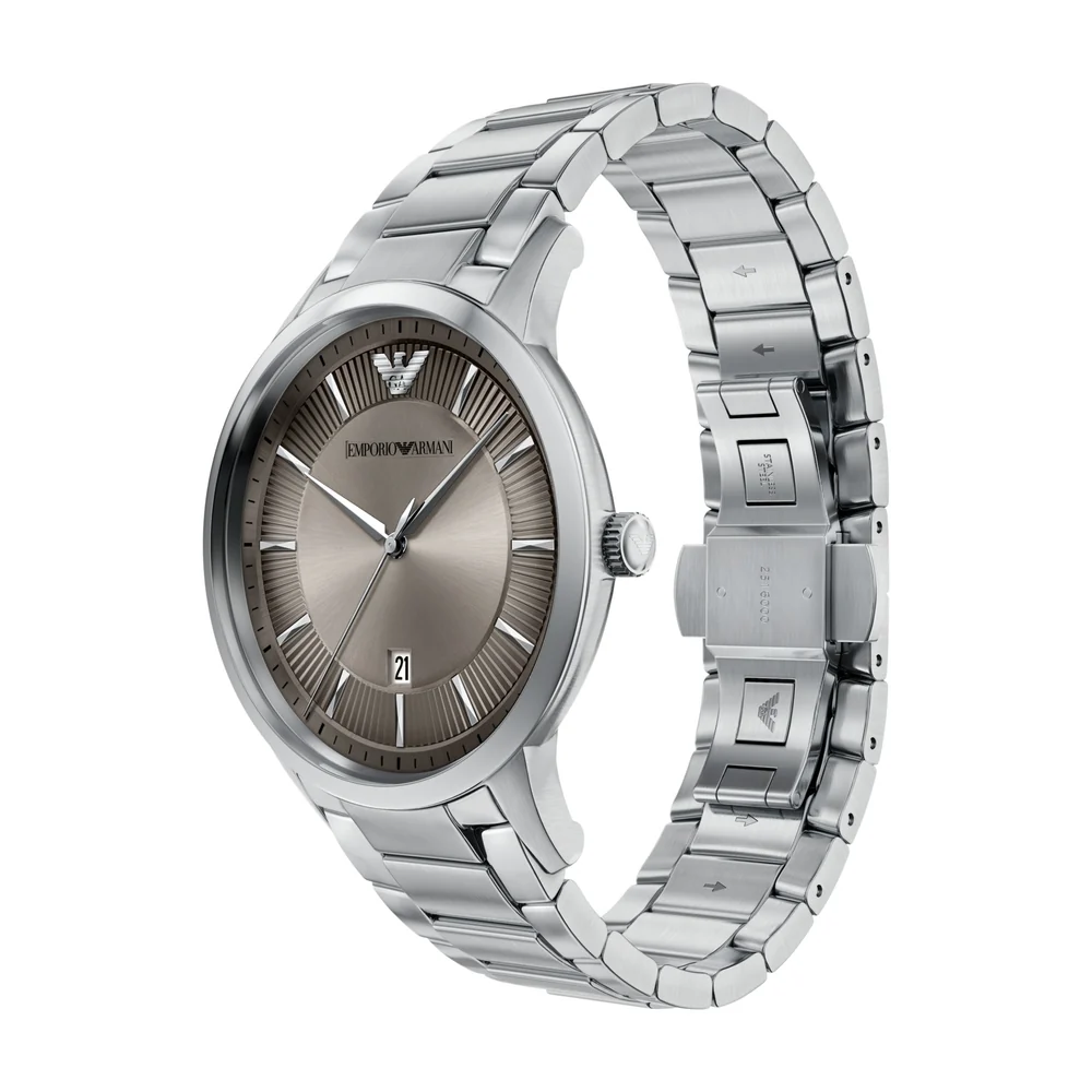 EMPORIO ARMANI – Archetipo – HERRAÚR