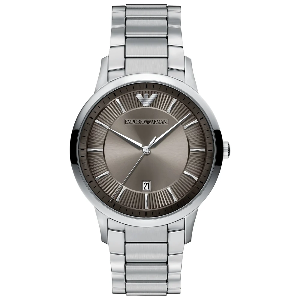 EMPORIO ARMANI – Archetipo – HERRAÚR