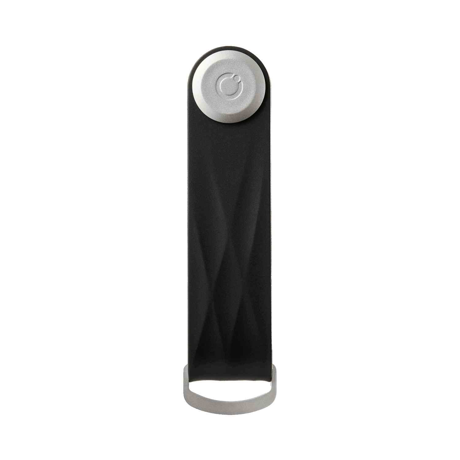 Orbitkey – Lyklakippa – Active Jet Black